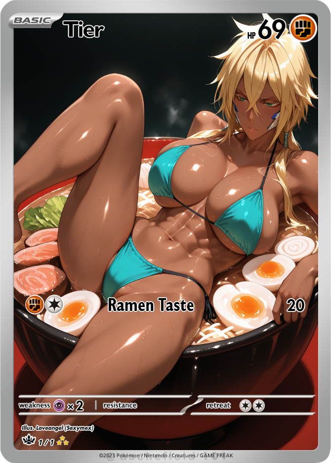 Loveangels season 1- Ramen Taste