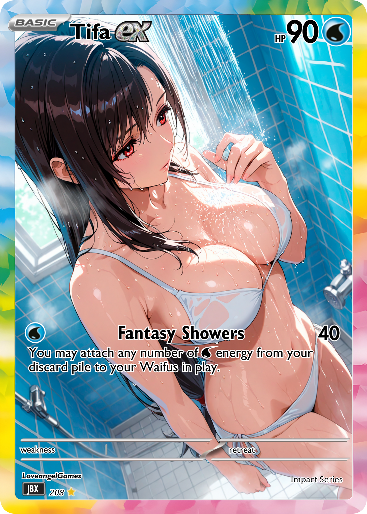 JBX-Impact Series-Singles -P2 116-230