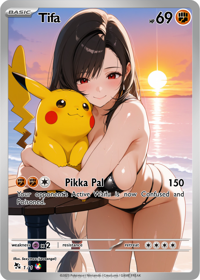 Loveangels season 1- Pikka Pal
