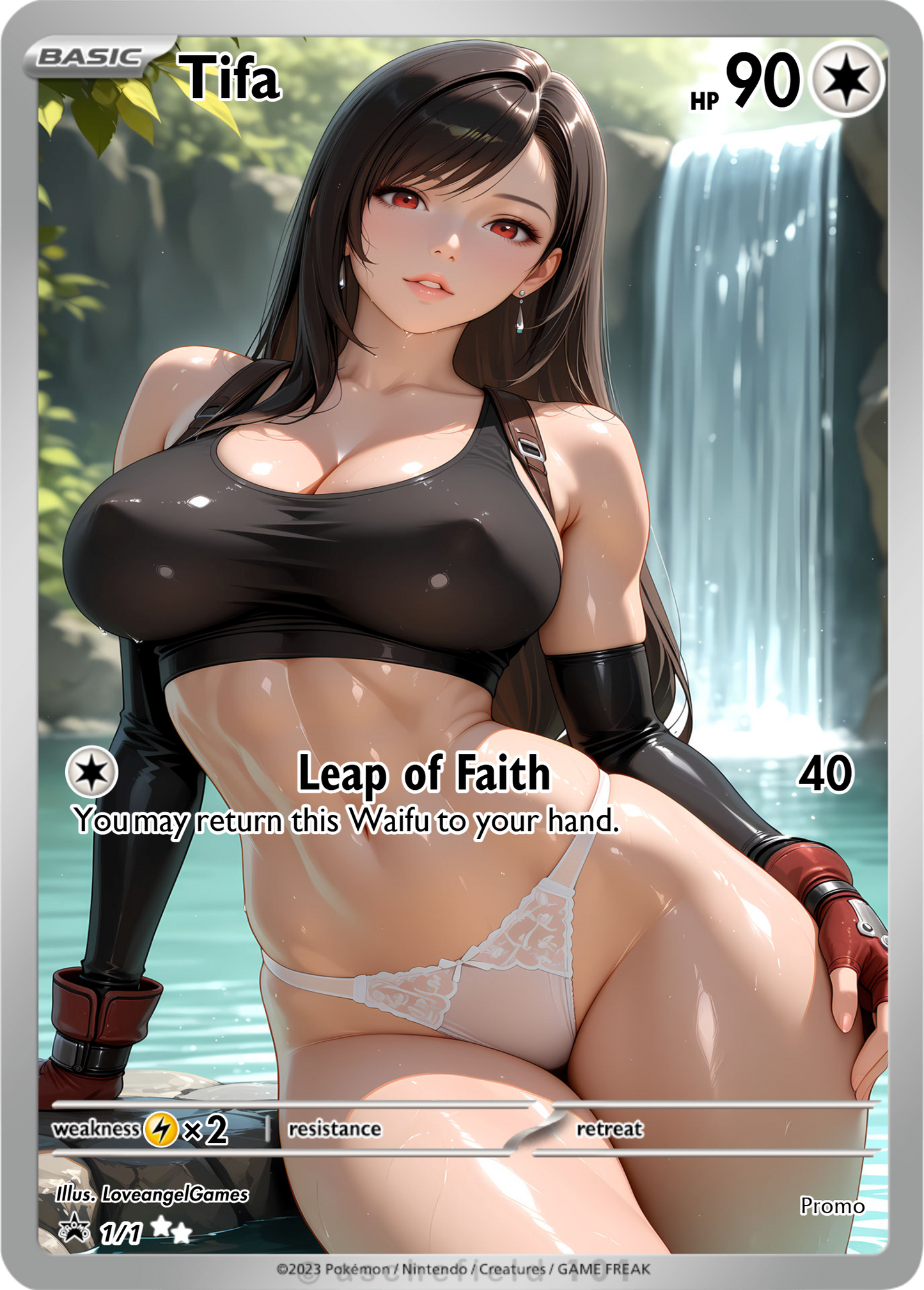 JBX-Waifu Universe Season 2 Saga P12