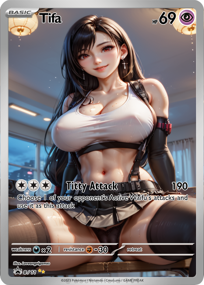 Loveangels Season 1 - Titty Attack