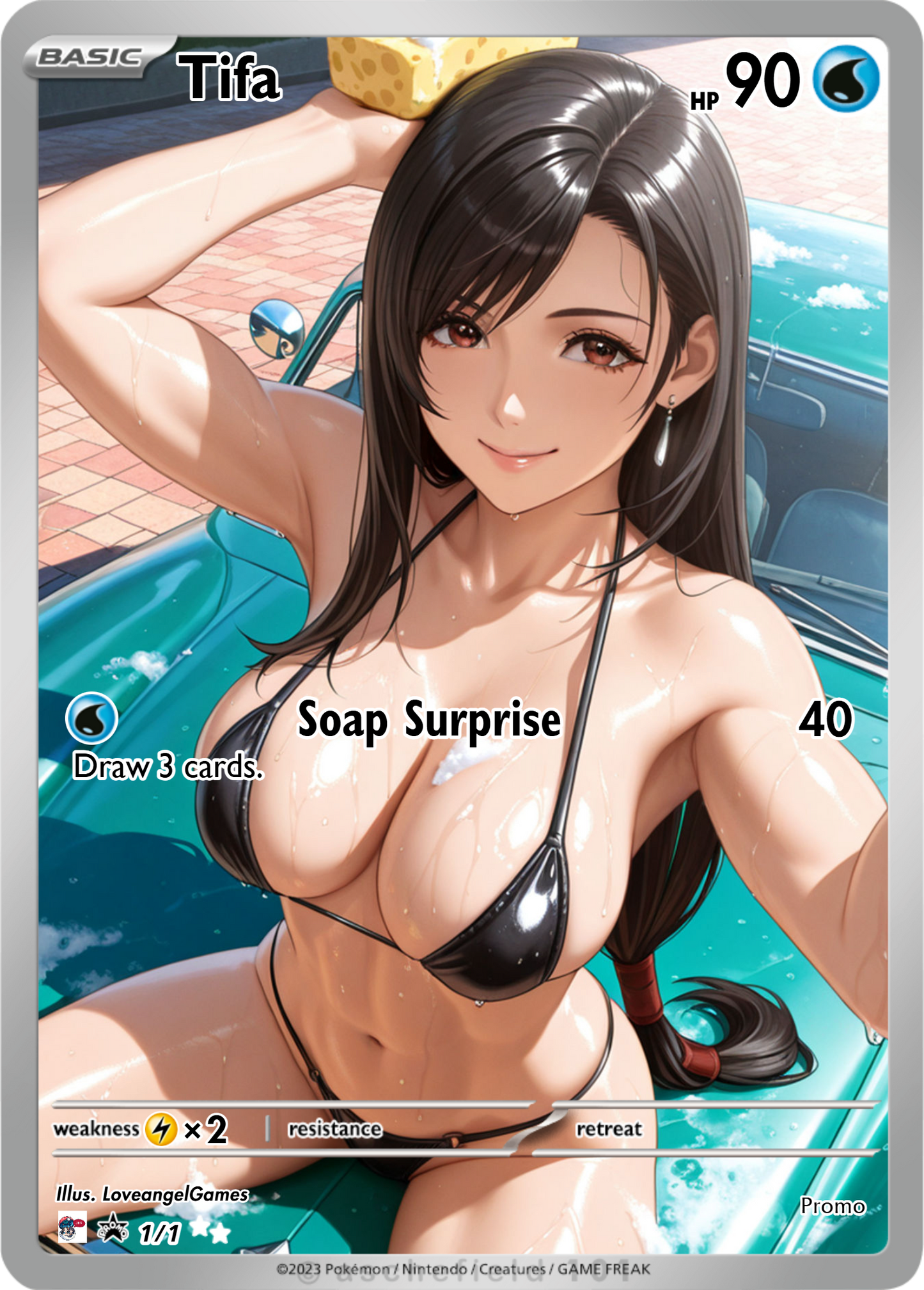 JBX-Waifu Universe Season 2 Saga P12