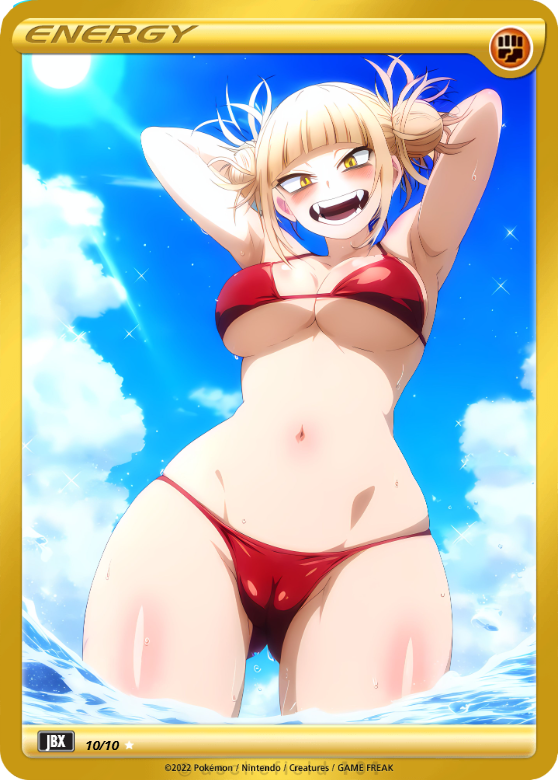 Starter Deck - Character Sets- Season 2