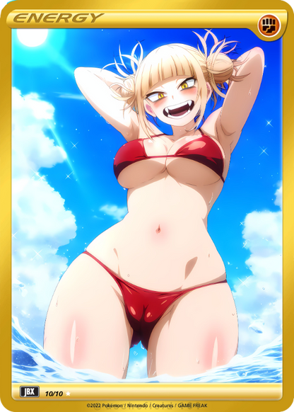 Starter Deck - Character Sets- Season 2