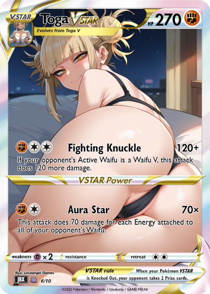 Starter Deck - Character Sets- Season 2