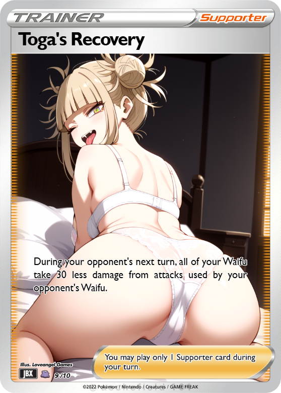 Starter Deck - Character Sets- Season 2
