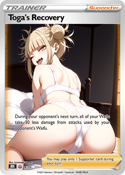 Starter Deck - Character Sets- Season 2