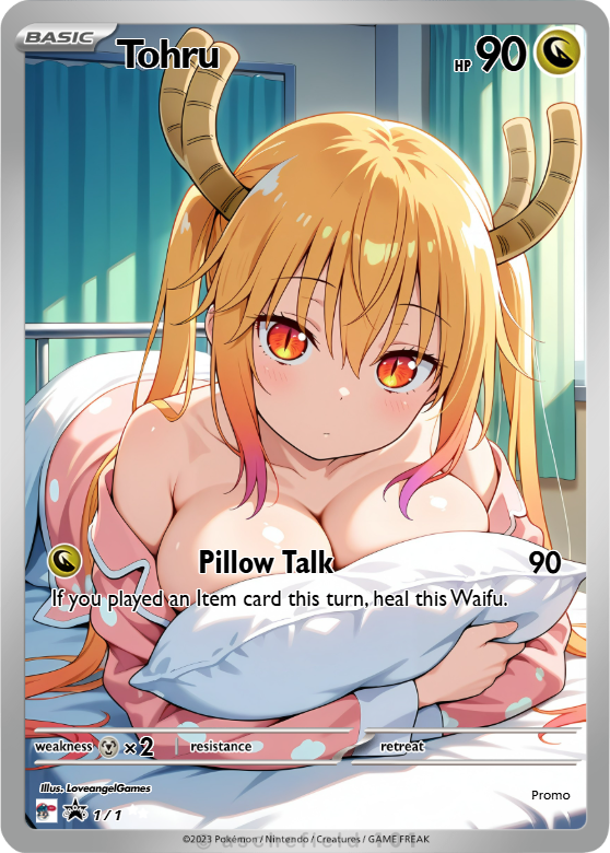 JBX-Waifu Universe Season 2 Saga P11
