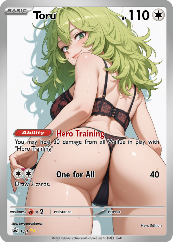 My Hero Season 2 - Character Set