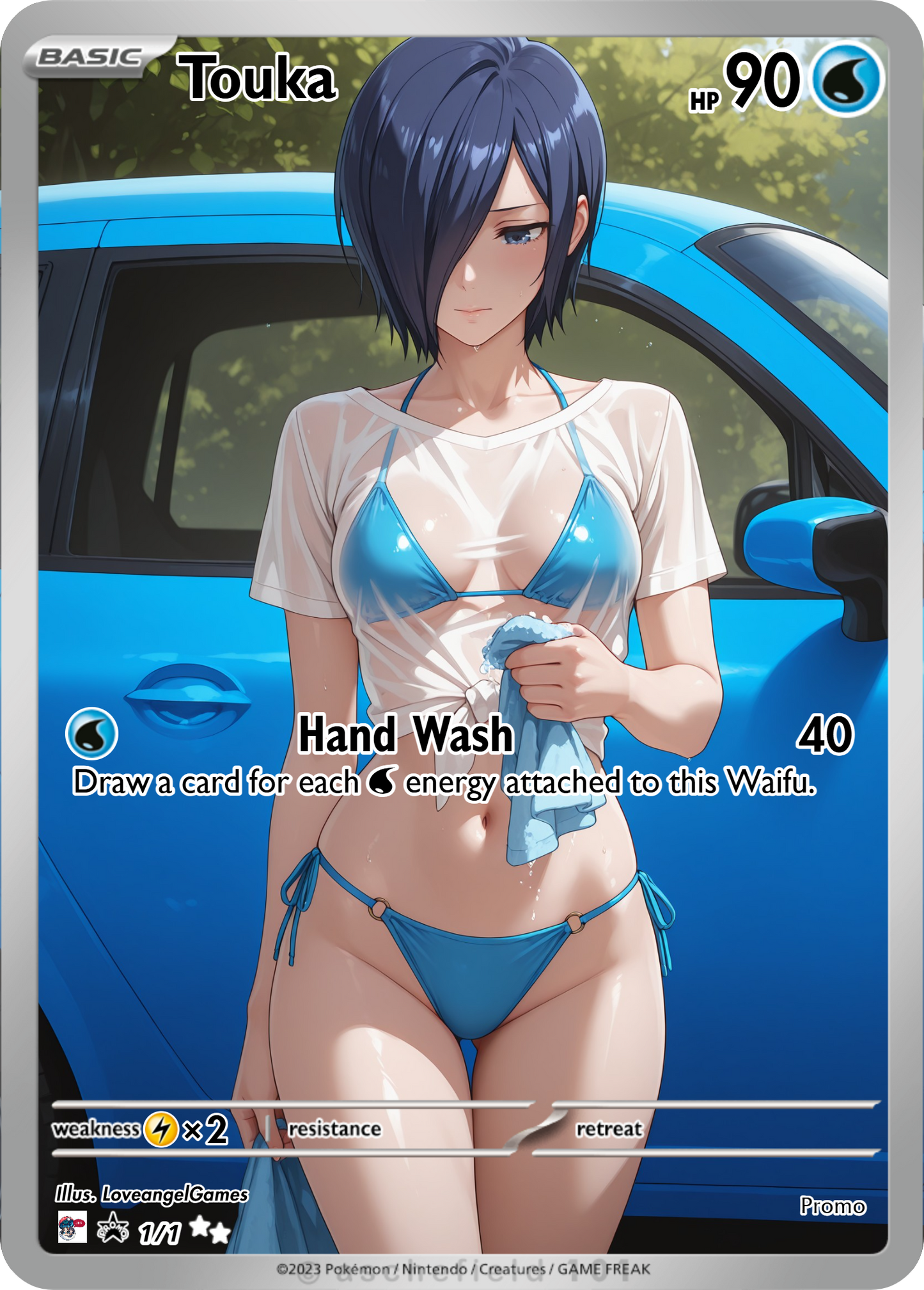JBX-Waifu Universe Season 2 Saga P11