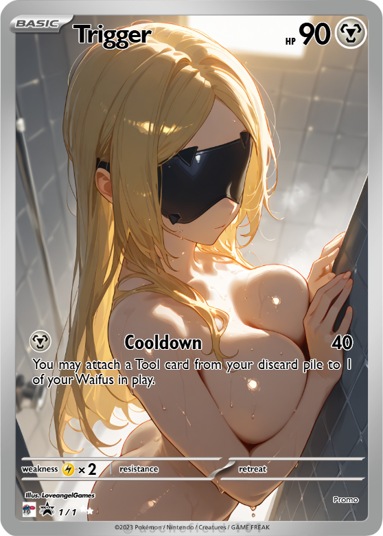 JBX-Waifu Universe Season 2 Saga P11