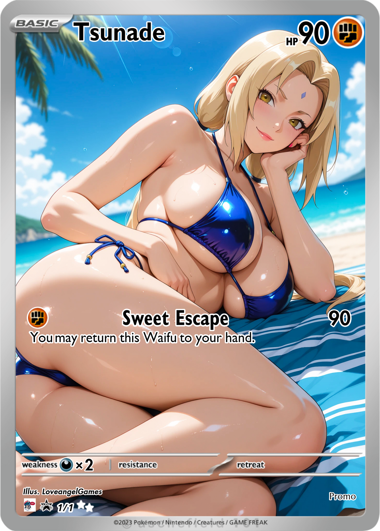JBX-Waifu Universe Season 2 Saga P11
