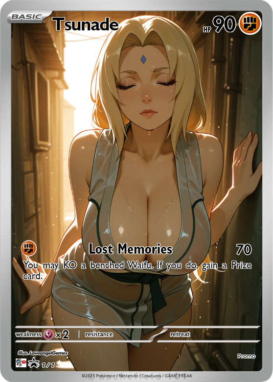 JBX-Waifu Universe Season 2 Saga P11