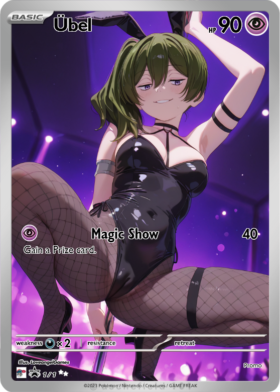 JBX-Waifu Universe Saga P10