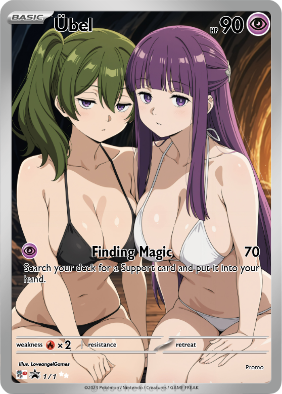 JBX-Waifu Universe Saga P10