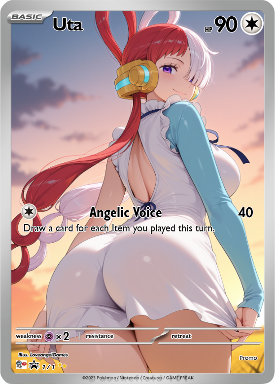 JBX-Waifu Universe Saga P10