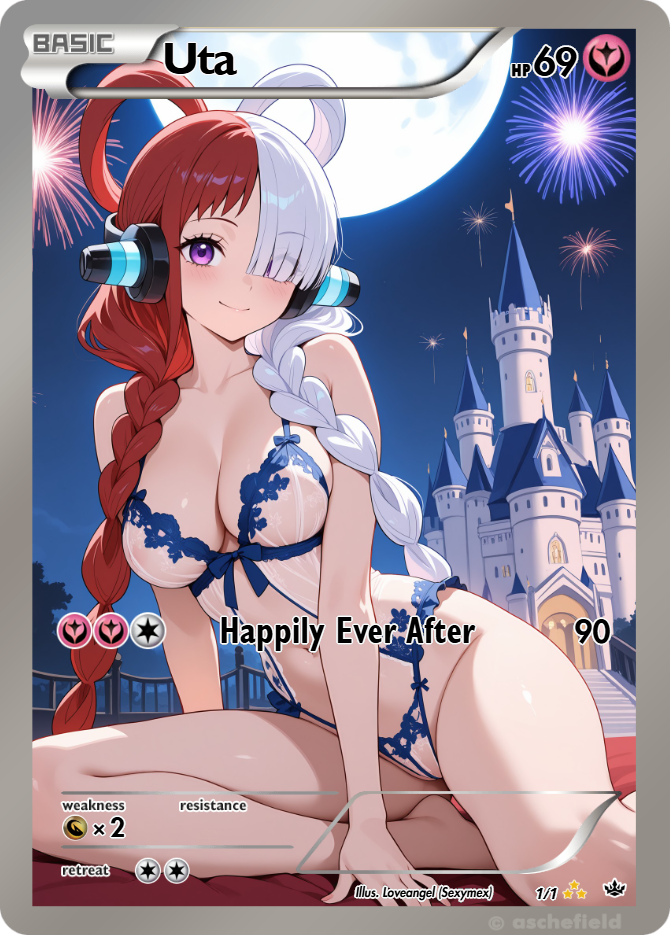 Loveangels season 1- Happily Ever After