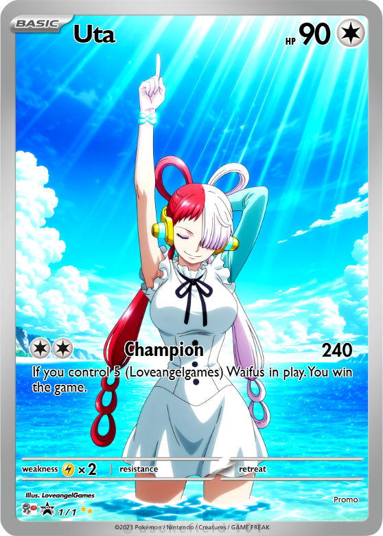 JBX-Waifu Universe Saga P10