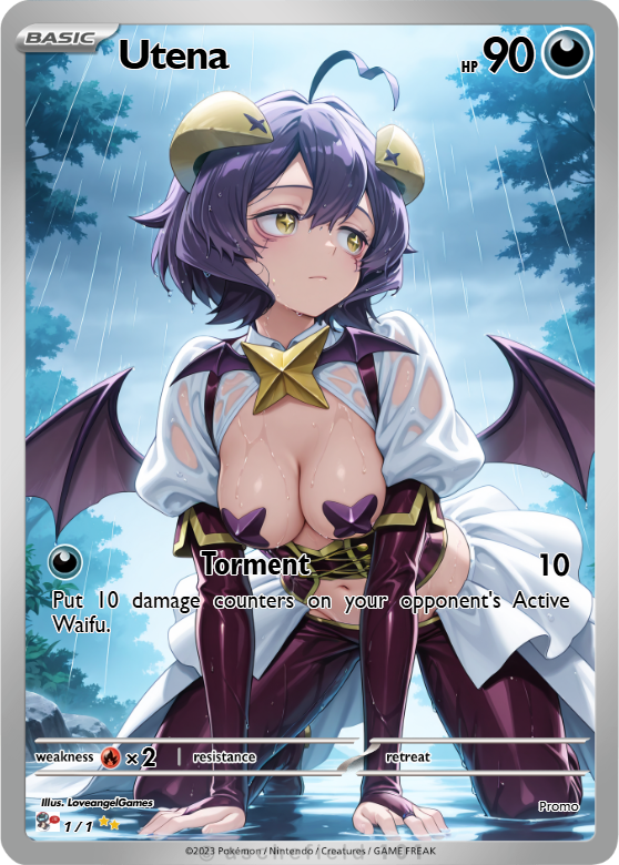 JBX-Waifu Universe Saga P10