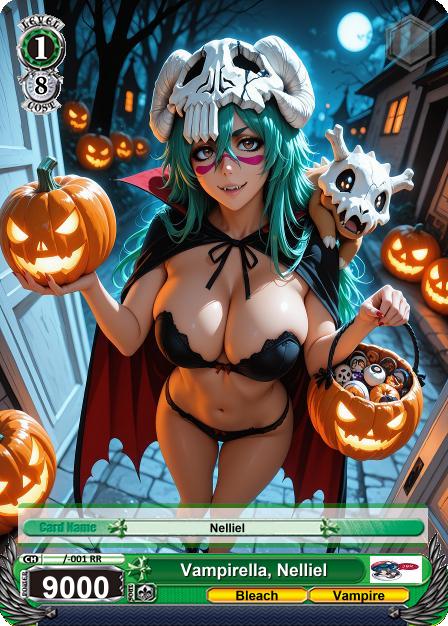 Loveangels Season 2-Vampire waifu