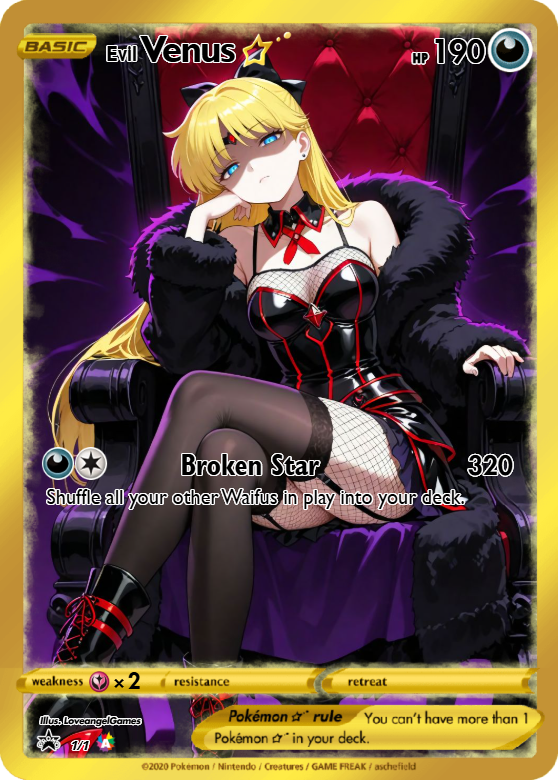 JBX-Waifu Universe Saga P10
