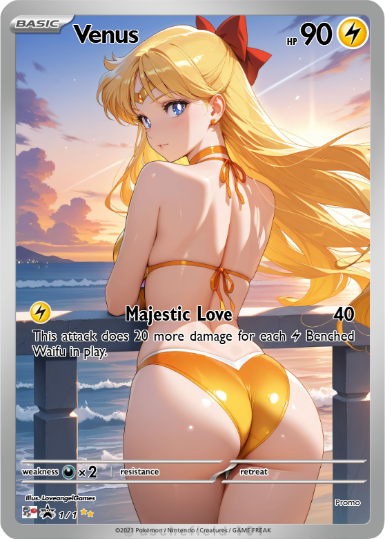 JBX-Waifu Universe Saga P10