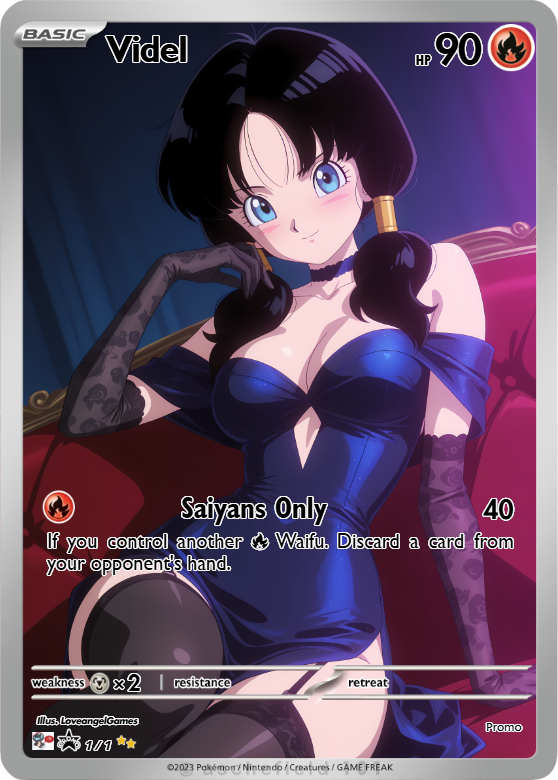 JBX-Waifu Universe Saga P10