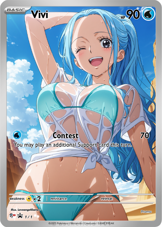 JBX-Waifu Universe Saga P9