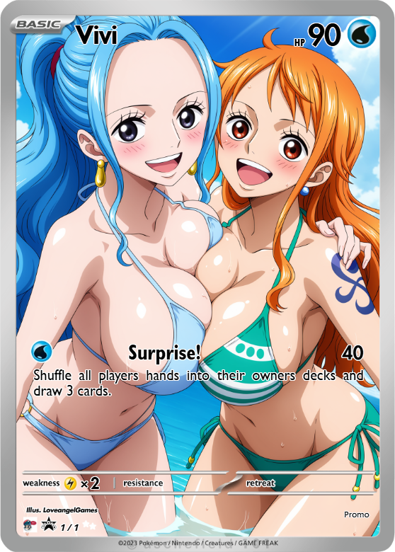 JBX-Waifu Universe Saga P9