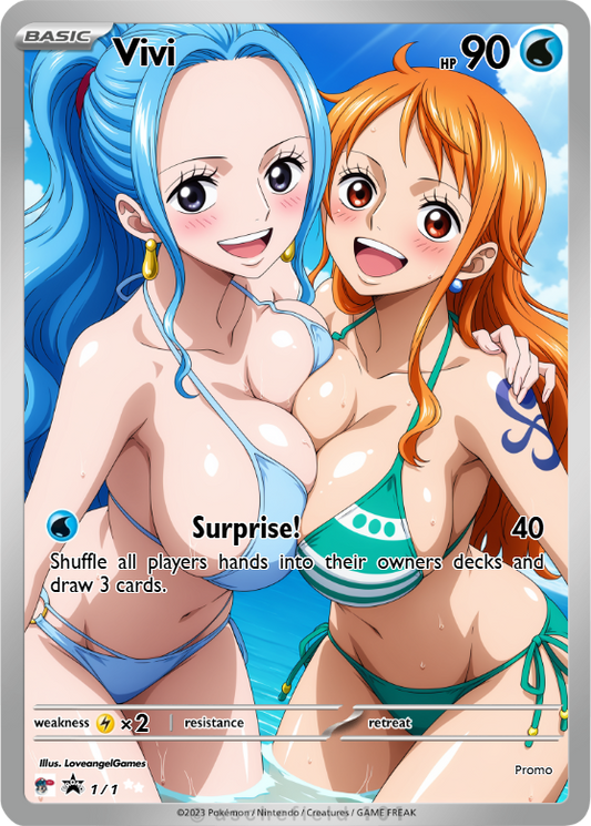 JBX-Waifu Universe Saga P9