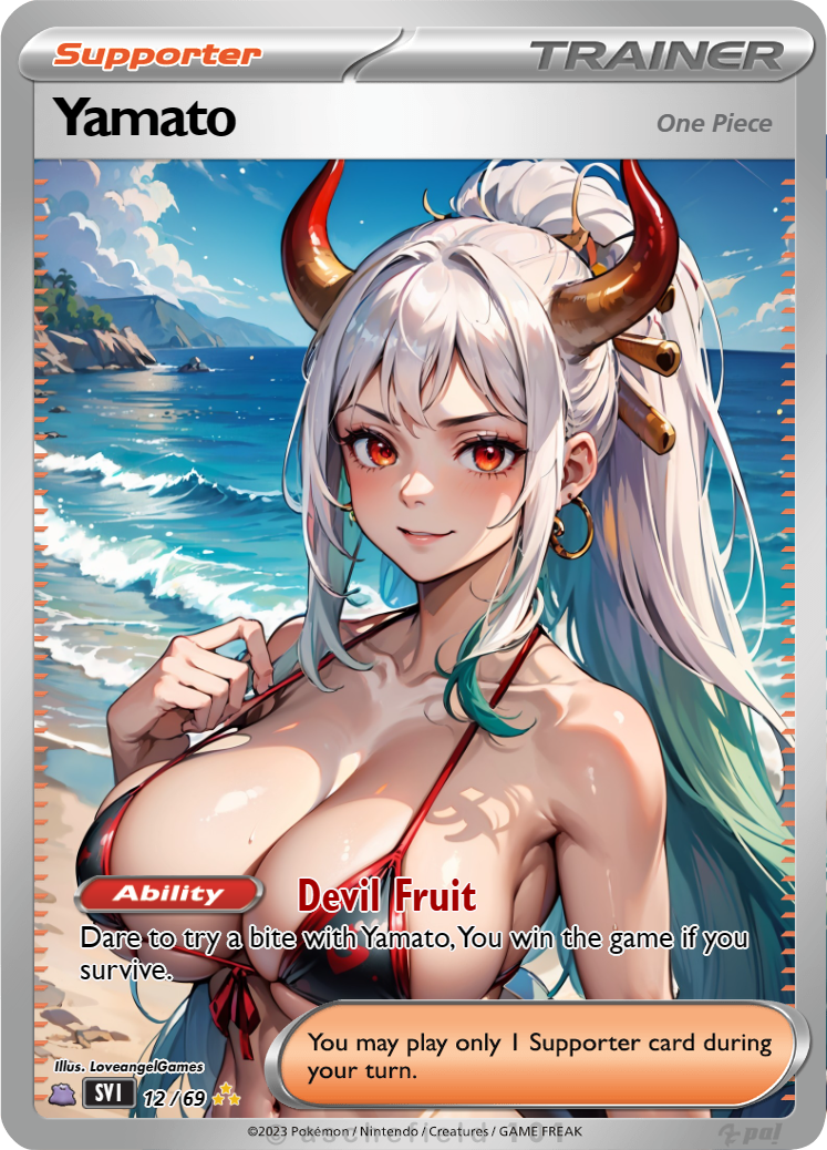 Waifu Season 1 Card Set