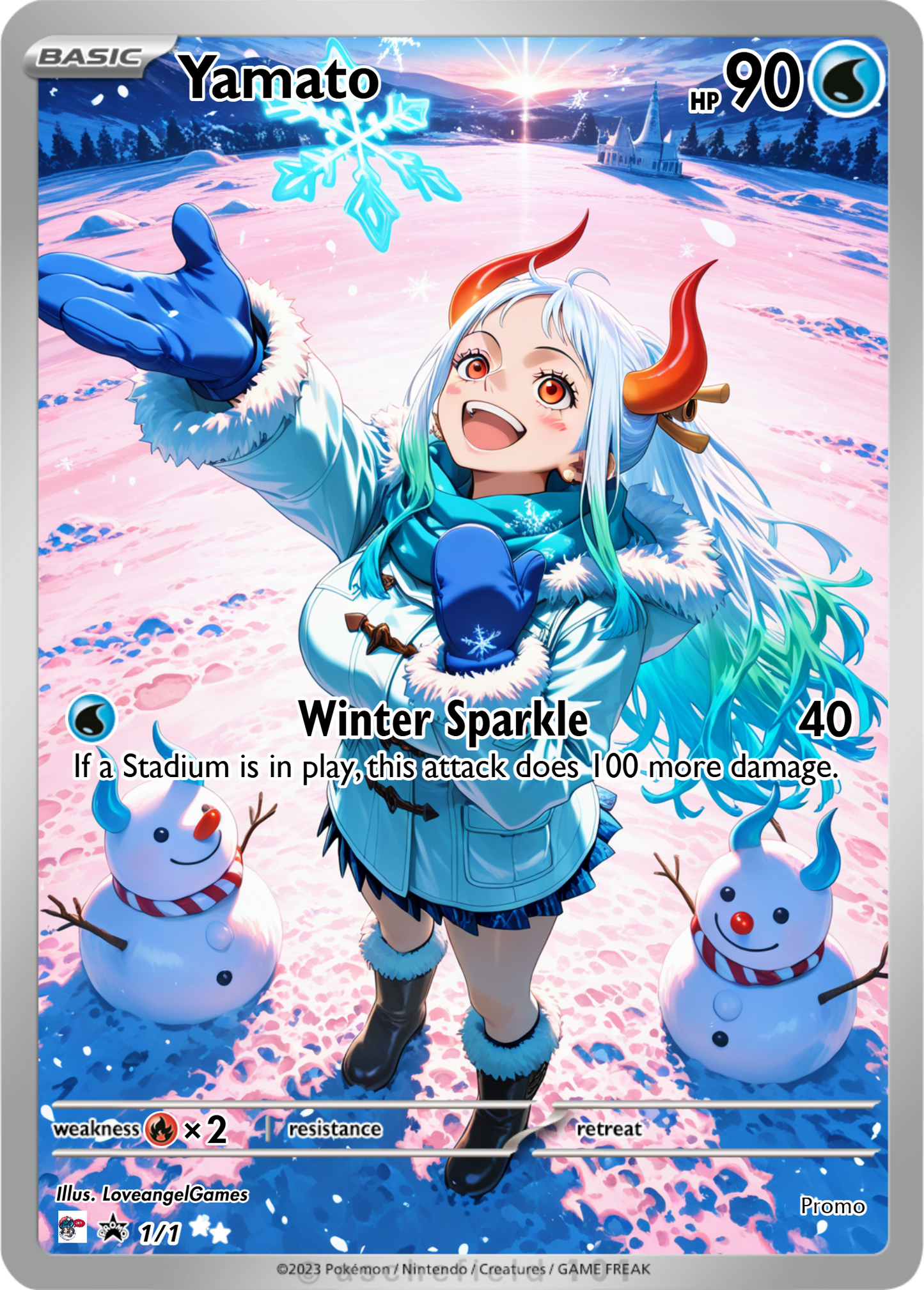 JBX-Waifu Universe Saga P9