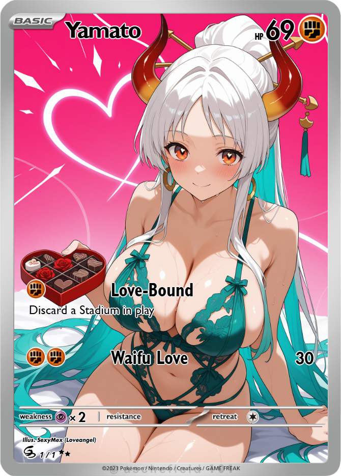 Loveangels season 1- Lovebound