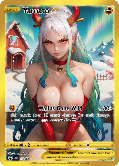 Loveangels season 1- Waifus Gone Wild -XXX