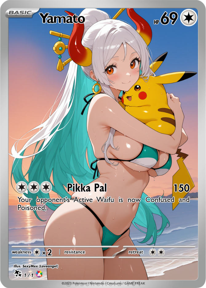 Loveangels season 1- Pikka Pal