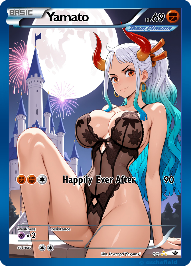 Loveangels season 1- Happily Ever After