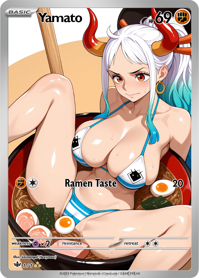 Loveangels season 1- Ramen Taste