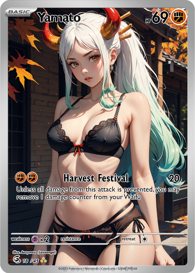 Loveangels season 1- Harvest Festival