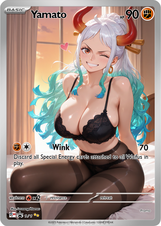 JBX-Waifu Universe Saga P9