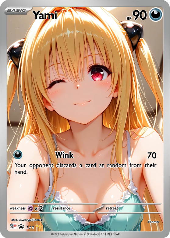 JBX-Waifu Universe Saga P9