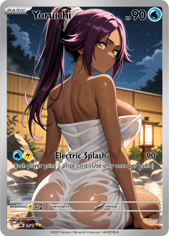 JBX-Waifu Universe Saga P8