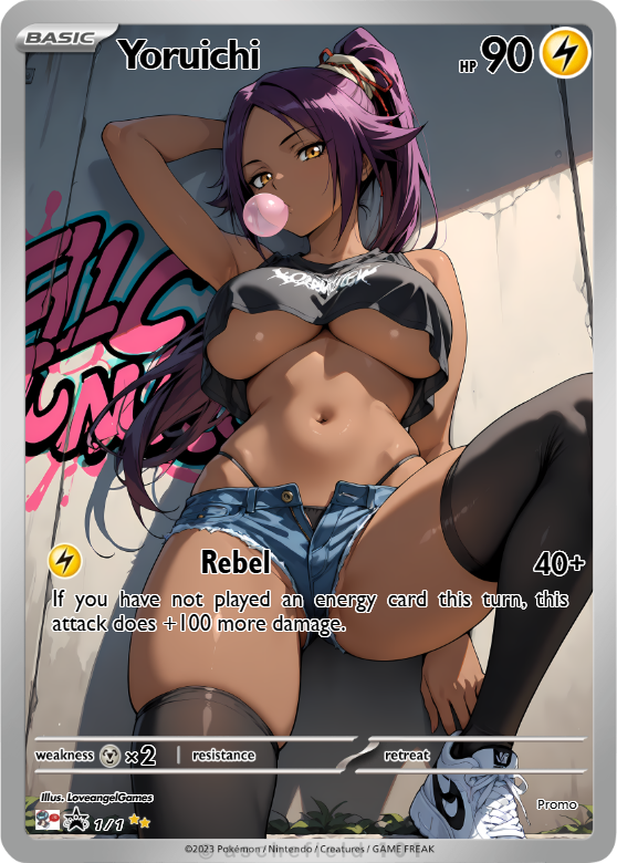 JBX-Waifu Universe Saga P7