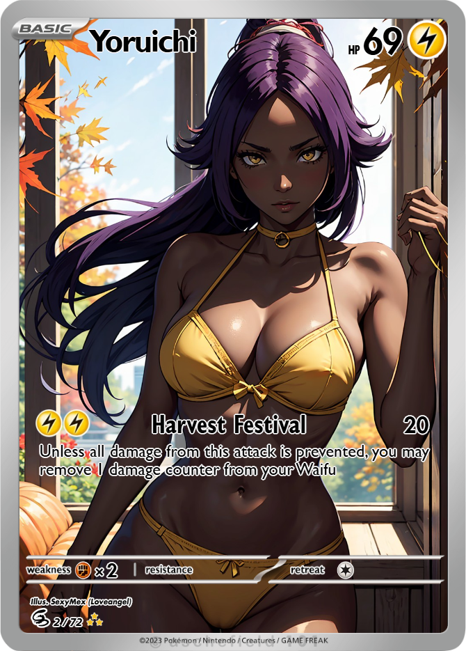 Loveangels season 1- Harvest Festival