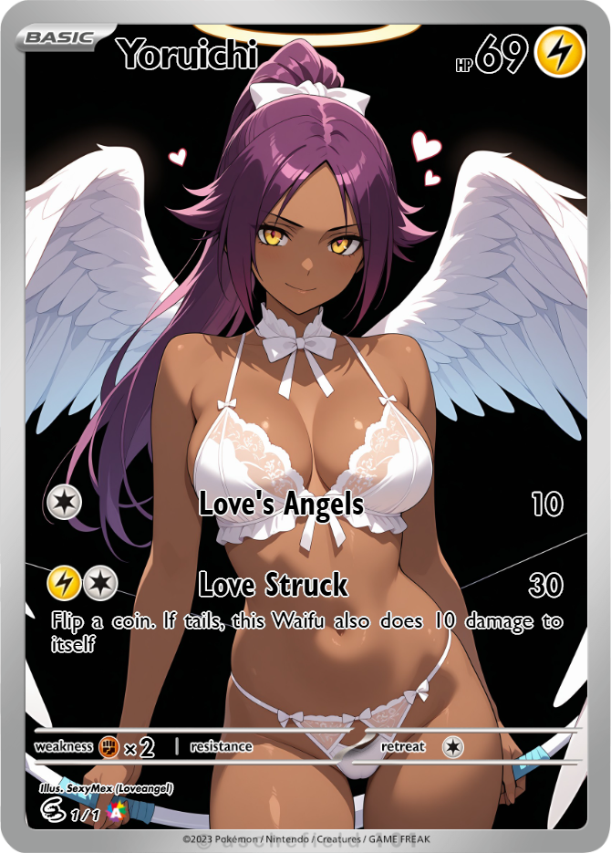 Loveangels season 1- Love's Angels