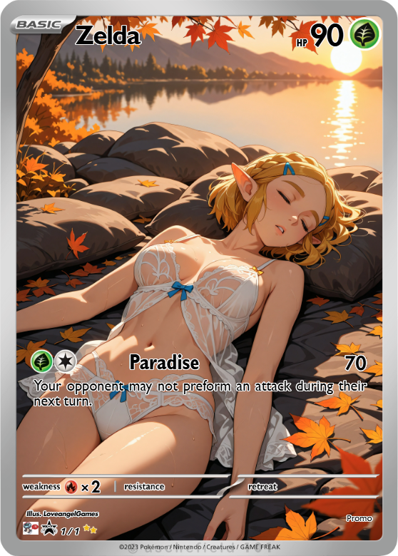 JBX-Waifu Universe Saga P6
