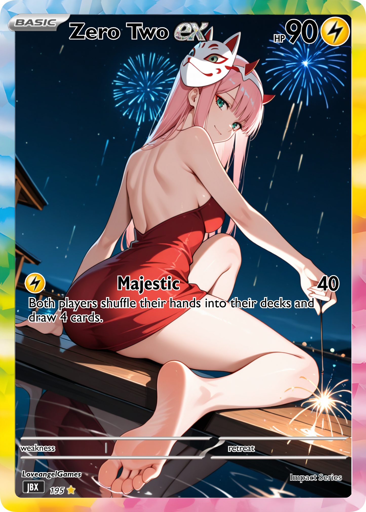 JBX-Impact Series-Singles -P2 116-230