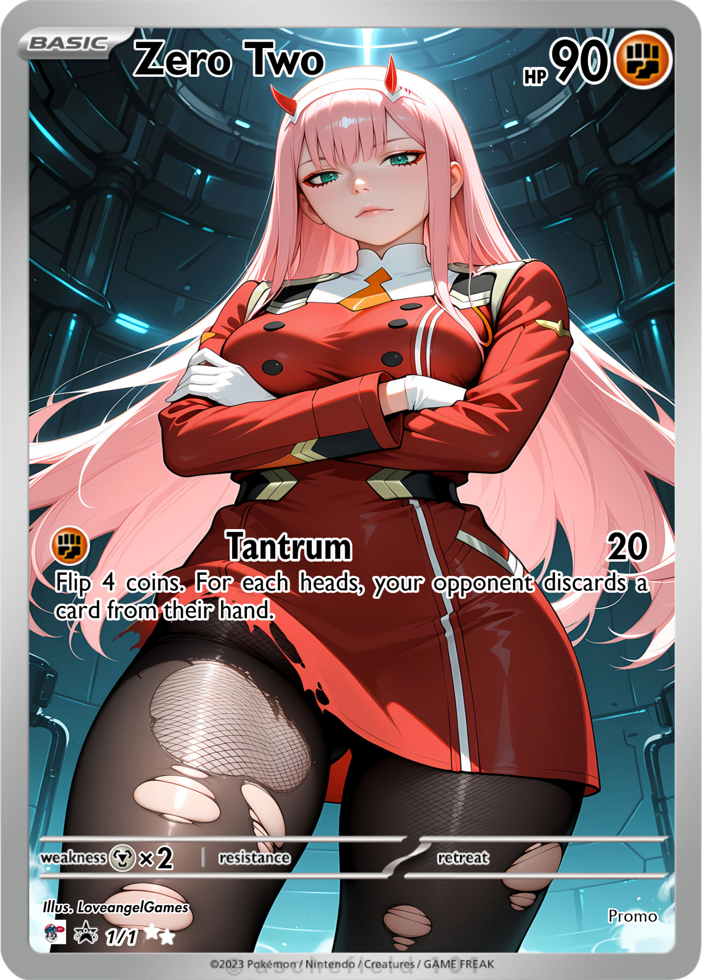 JBX-Waifu Universe Saga P6