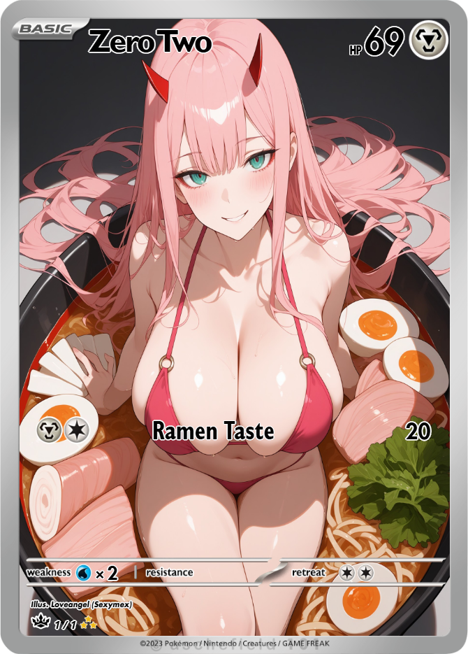 Loveangels season 1- Ramen Taste