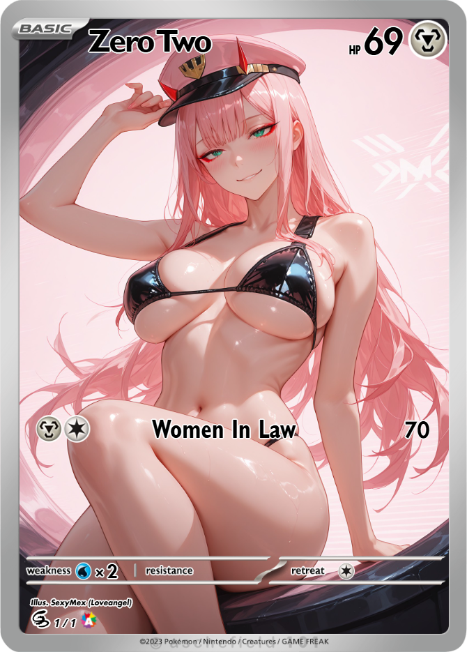 Loveangels season 1- Women In Law