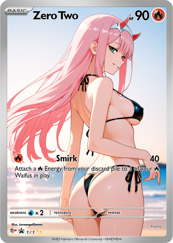 JBX-Waifu Universe Saga P6